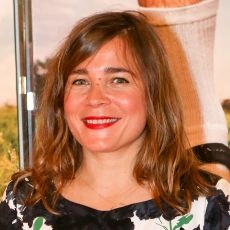 Blanche Gardin