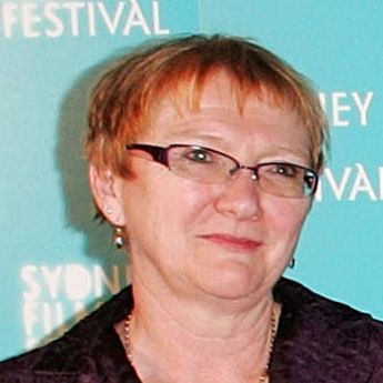 Antonia Barnard