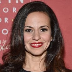 Mandy Gonzalez