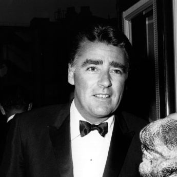 Peter Lawford