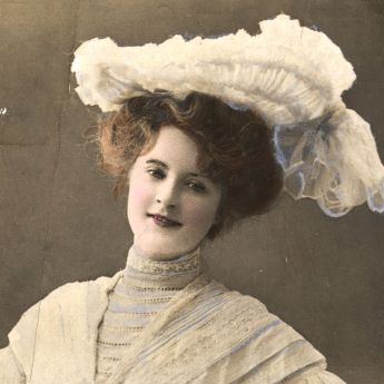 Billie Burke