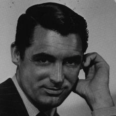 Cary Grant