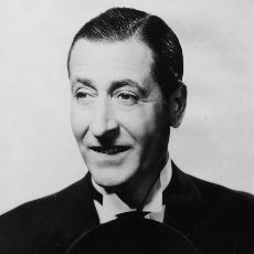 Arthur Treacher