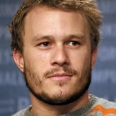 Heath Ledger
