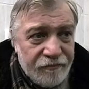 Владимир Студенников