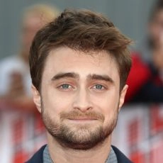 Daniel Radcliffe