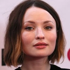 Emily Browning
