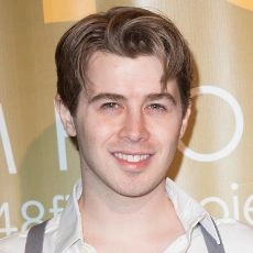 Nicholas Clark