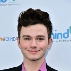 Chris Colfer