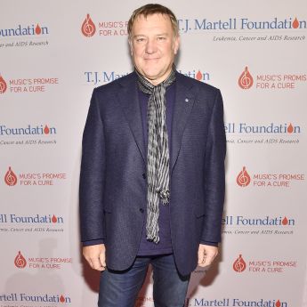 Alex Lifeson