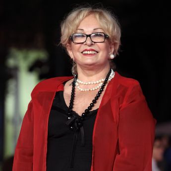 Grazia Volpi