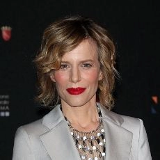 Sonia Bergamasco