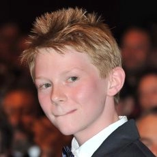 Thomas Doret