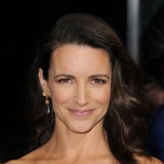Kristin Davis
