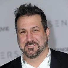 Joey Fatone