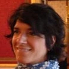 Giulia Bernardini