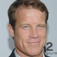 Mark Valley