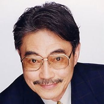 Ichirô Nagai