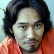 Masami Iwasaki