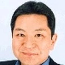 Toshihiko Nakajima