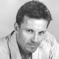 Wolf Larson
