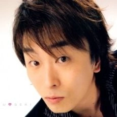 Tomokazu Seki