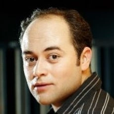 Patrick Schmitz