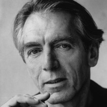 Peter Marinker