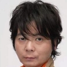 Mitsuaki Madono