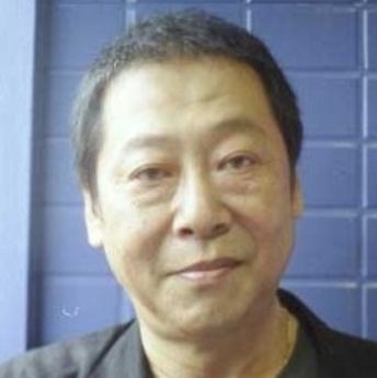 Haruhiko Jô