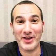 Eric Stuart