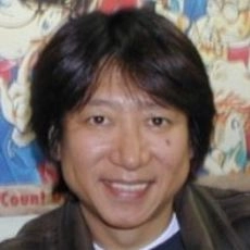 Kazuhiko Inoue