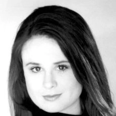 Larissa Wolcott