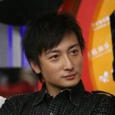 Alex Fong