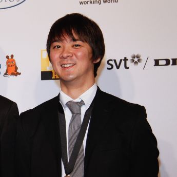 Atsuya Takase