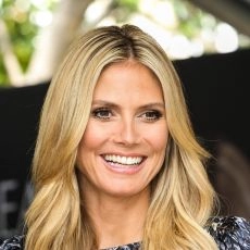 Heidi Klum