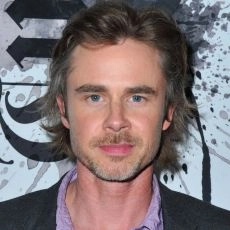 Sam Trammell
