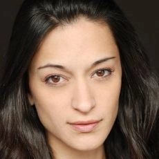 Sara Tomko