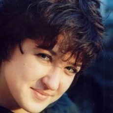 Mariya Kondratenko