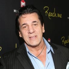 Chuck Zito
