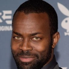 Damion Poitier