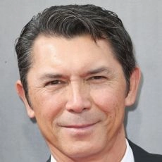 Lou Diamond Phillips