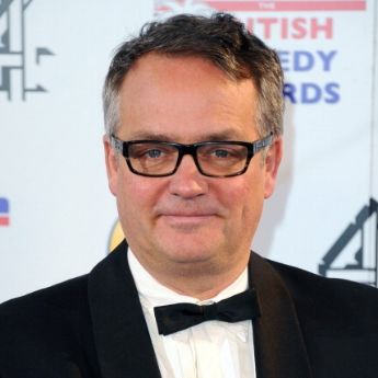 Charlie Higson