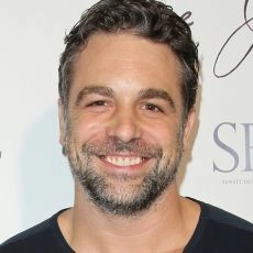 Chris McKenna