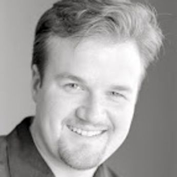 Greg Spence