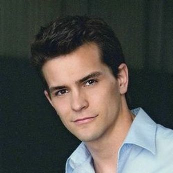 Daniel Wisler