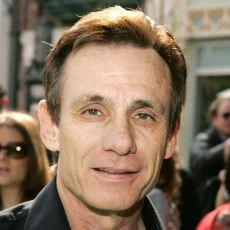 Steve Railsback