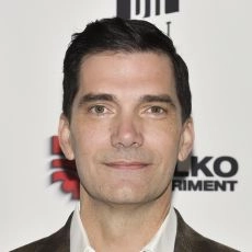 Stephen Blackehart