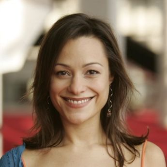 Julie Deslauriers