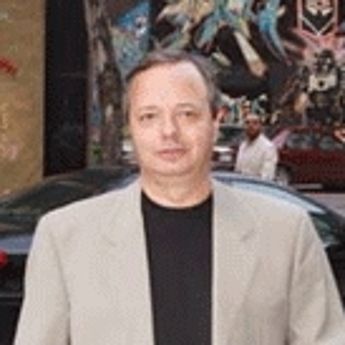 Christian Larouche